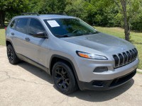 Image for 2017 Jeep Cherokee Sport ID: 7531910