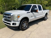 Image for 2014 Ford F-250 Platinum ID: 7537873