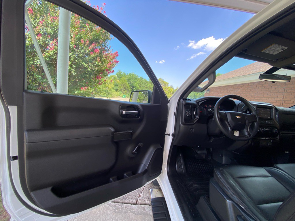 2020 Chevrolet Silverado 1500 Image 8