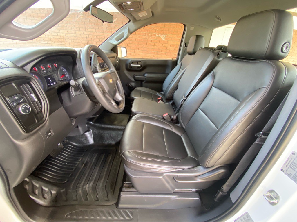 2020 Chevrolet Silverado 1500 Image 9