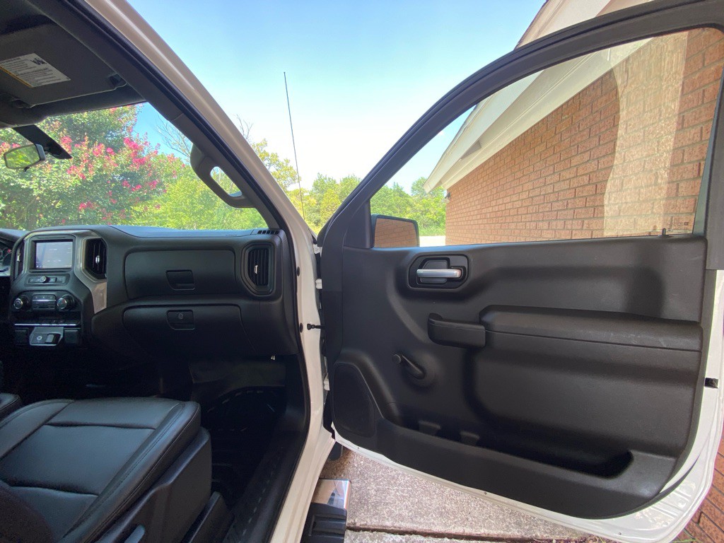 2020 Chevrolet Silverado 1500 Image 11