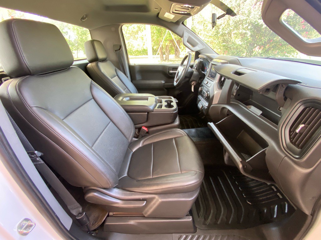 2020 Chevrolet Silverado 1500 Image 12