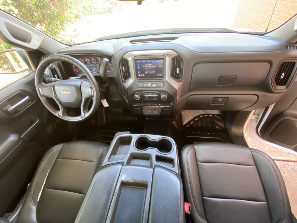 2020 Chevrolet Silverado 1500 Image 13