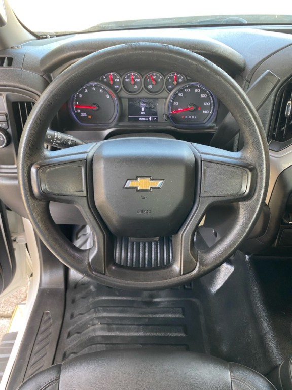 2020 Chevrolet Silverado 1500 Image 14