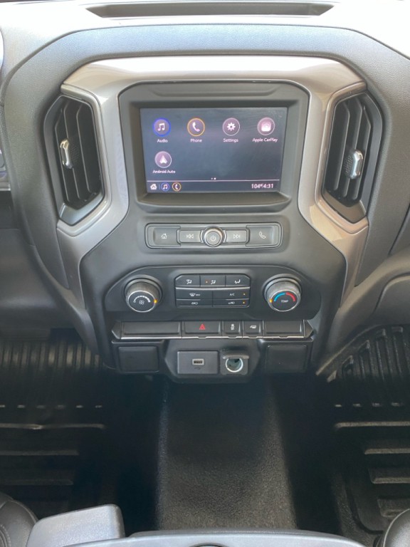 2020 Chevrolet Silverado 1500 Image 15