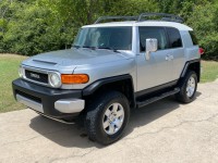 Image for 2007 Toyota FJ Cruiser  ID: 7540299