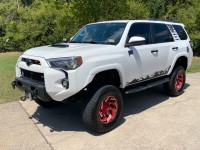 Image for 2016 Toyota 4Runner SR5 ID: 7544787