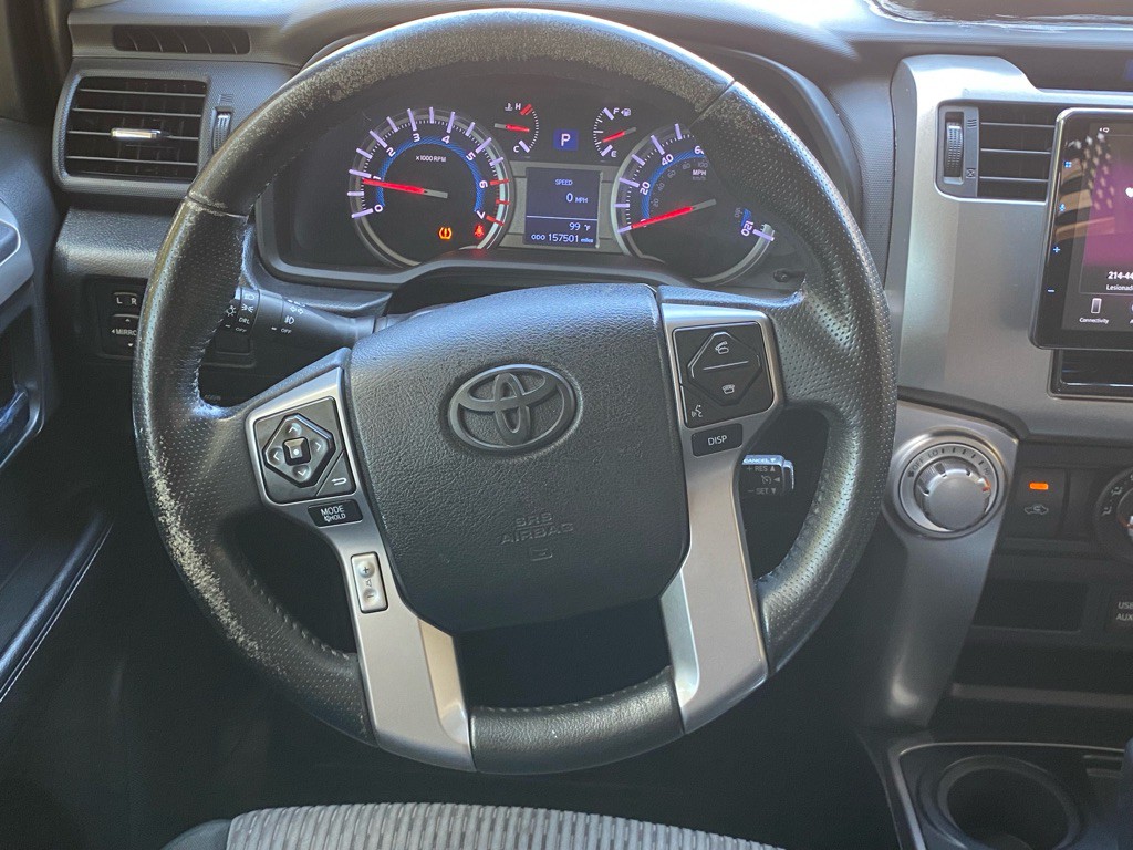 2016 Toyota 4Runner Image 15