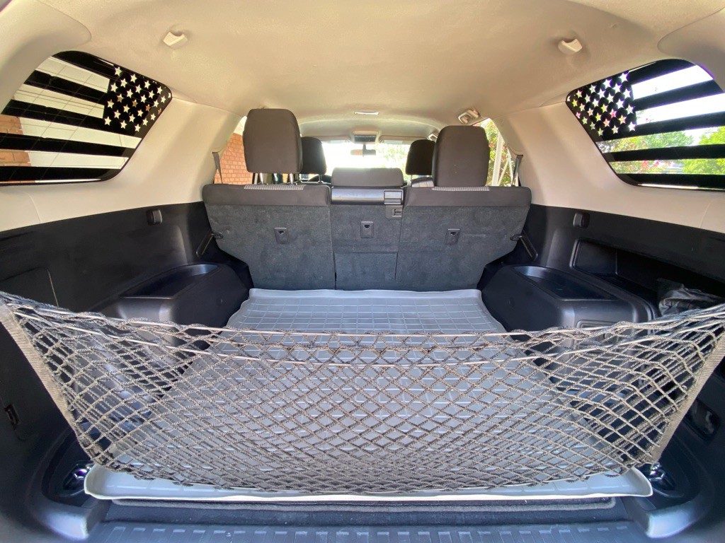 2016 Toyota 4Runner Image 18