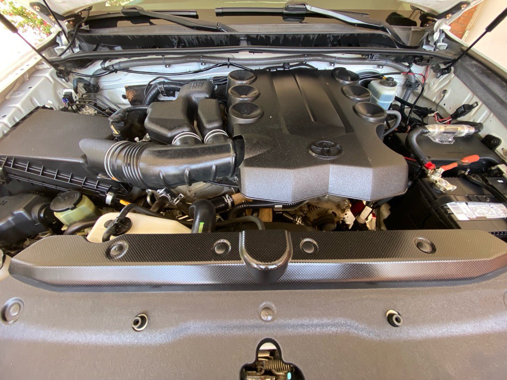 2016 Toyota 4Runner Image 20