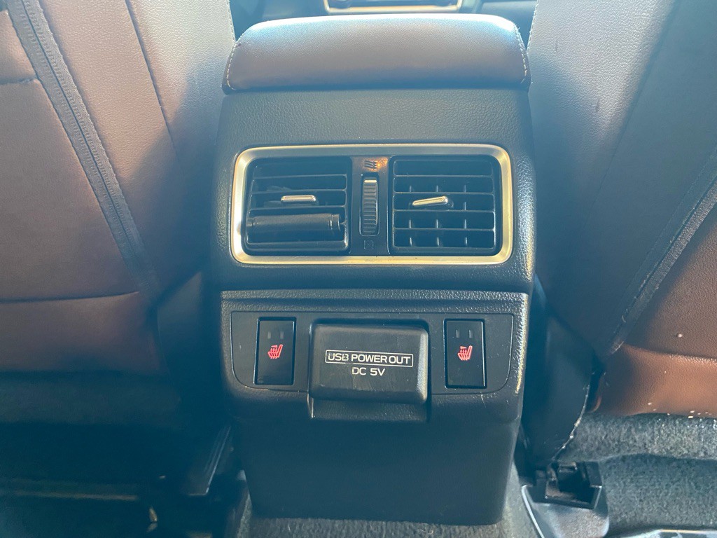 2018 Subaru Outback Image 12