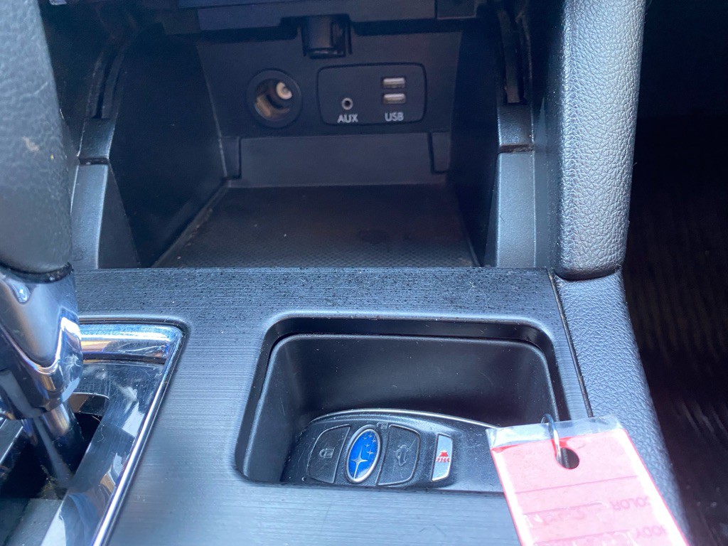 2018 Subaru Outback Image 18