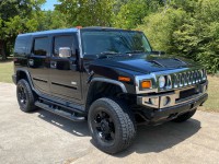 Image for 2003 HUMMER H2  ID: 7553950