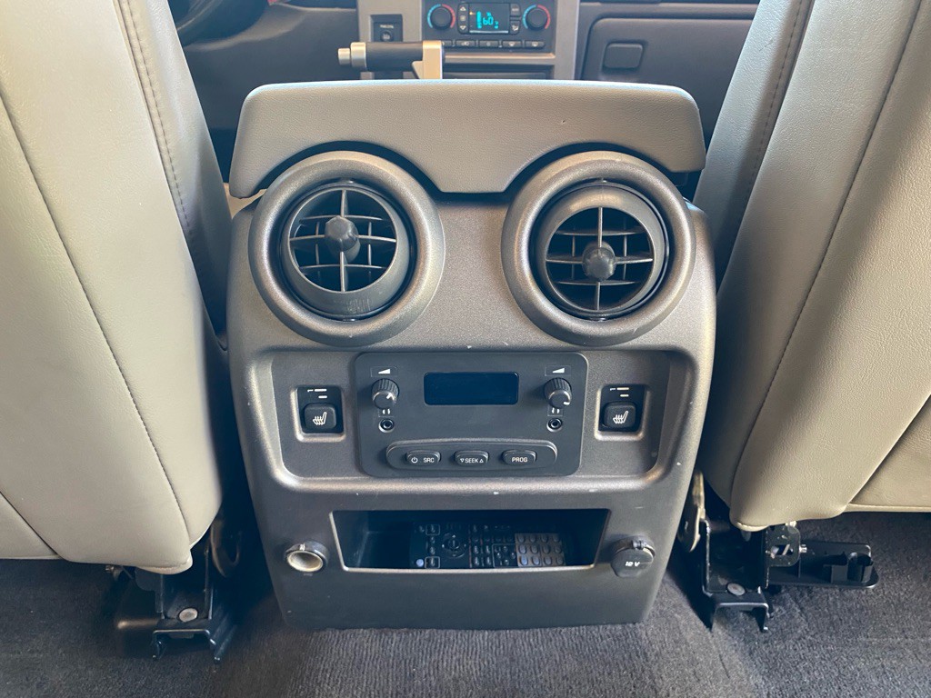 2003 HUMMER H2 Image 14