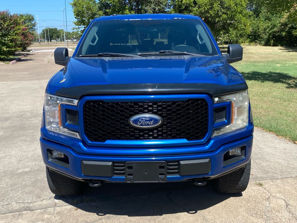 2018 Ford F-150 Image 2