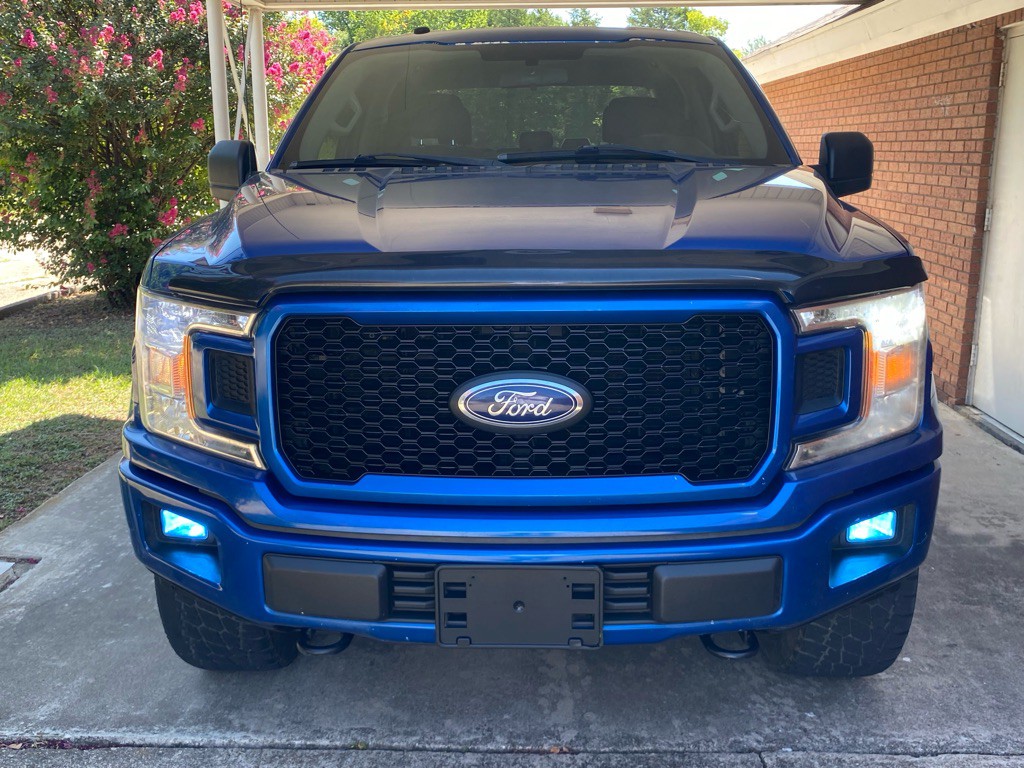 2018 Ford F-150 Image 7