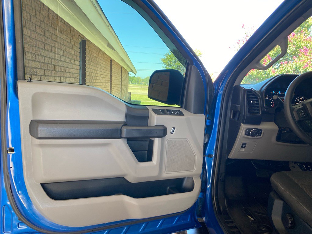 2018 Ford F-150 Image 8