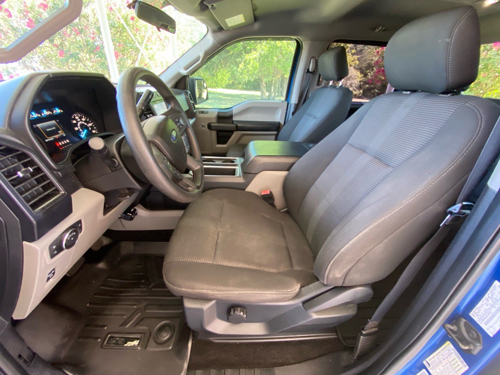 2018 Ford F-150 Image 9