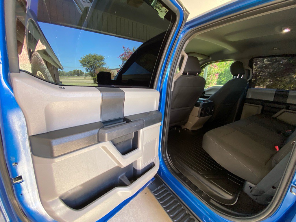 2018 Ford F-150 Image 10