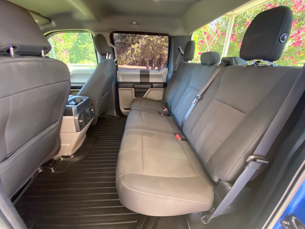 2018 Ford F-150 Image 11