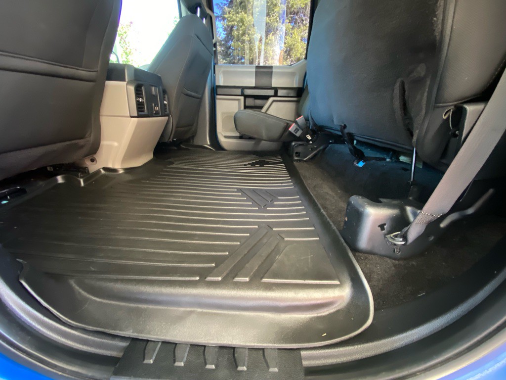 2018 Ford F-150 Image 12