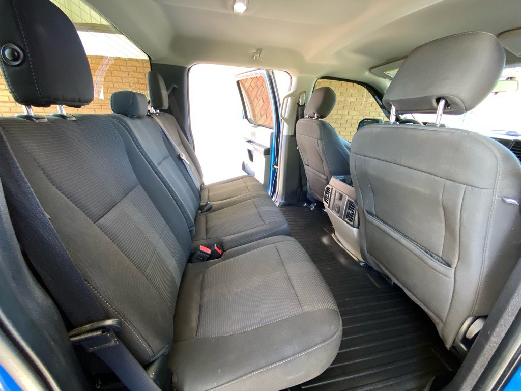2018 Ford F-150 Image 13