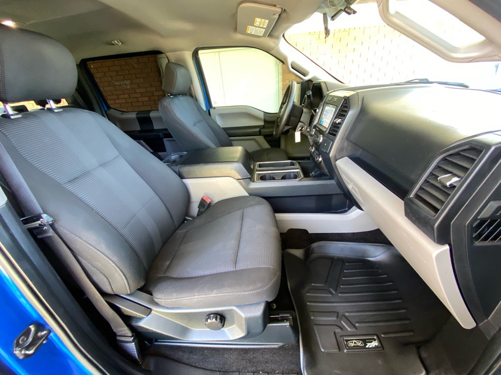 2018 Ford F-150 Image 14
