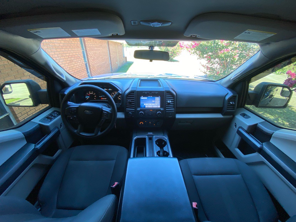 2018 Ford F-150 Image 15