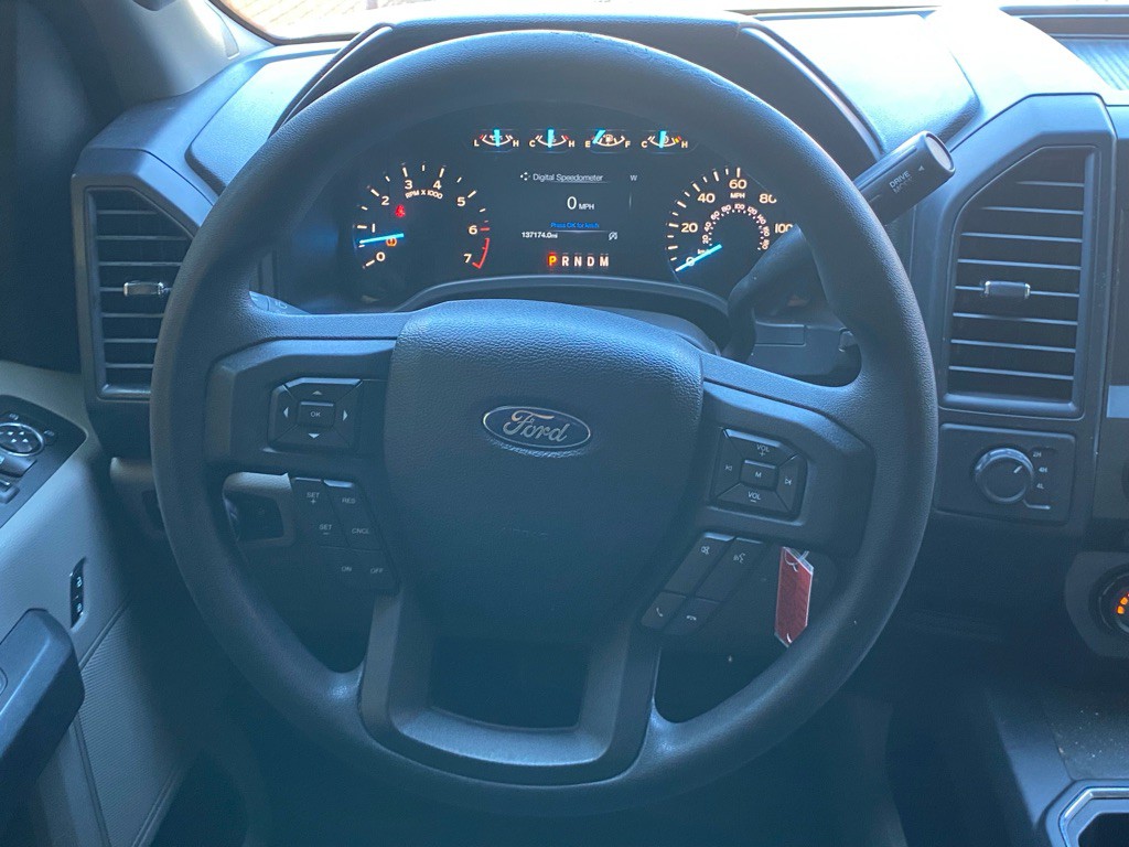 2018 Ford F-150 Image 16