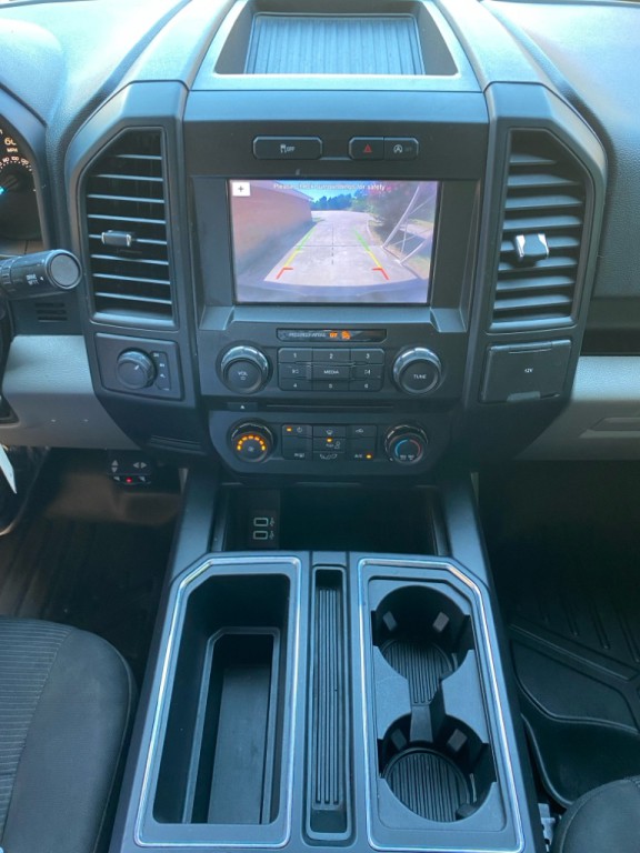2018 Ford F-150 Image 17