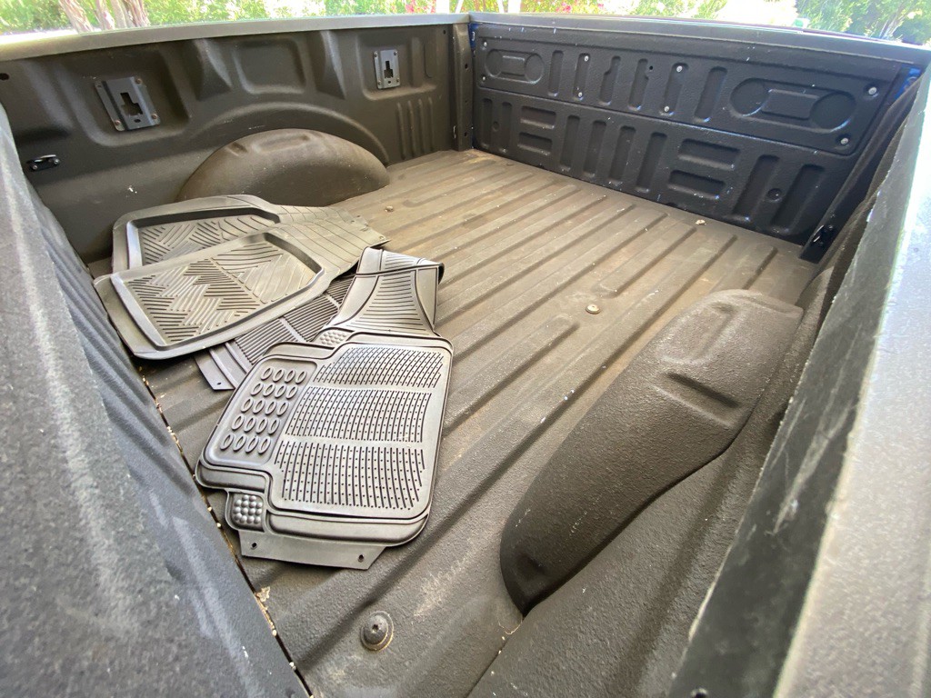 2018 Ford F-150 Image 18