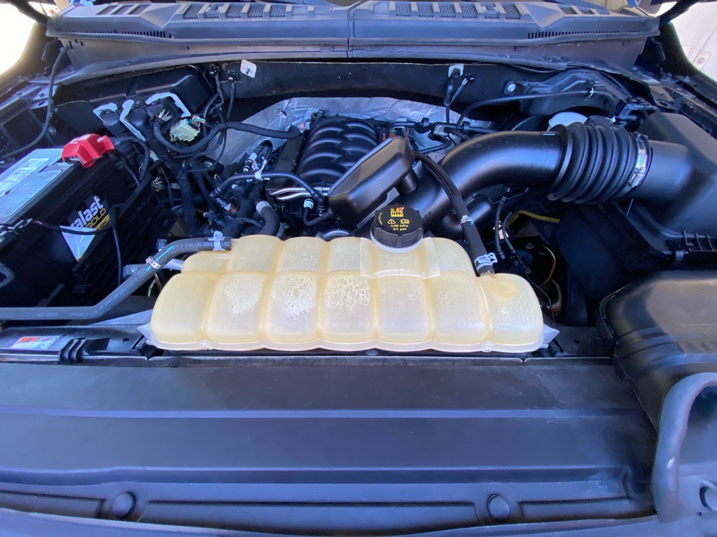 2018 Ford F-150 Image 19