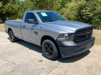 Image for 2022 RAM 1500 Tradesman ID: 7556652