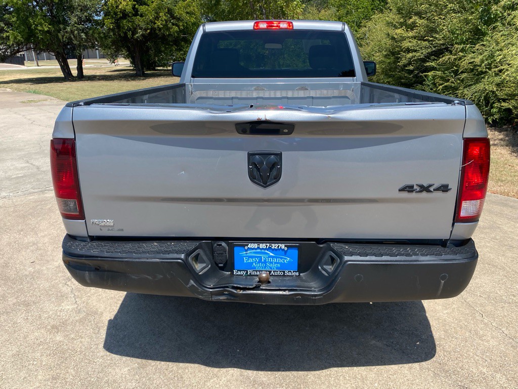 2022 RAM 1500 Image 5