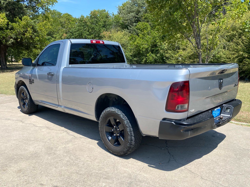 2022 RAM 1500 Image 6