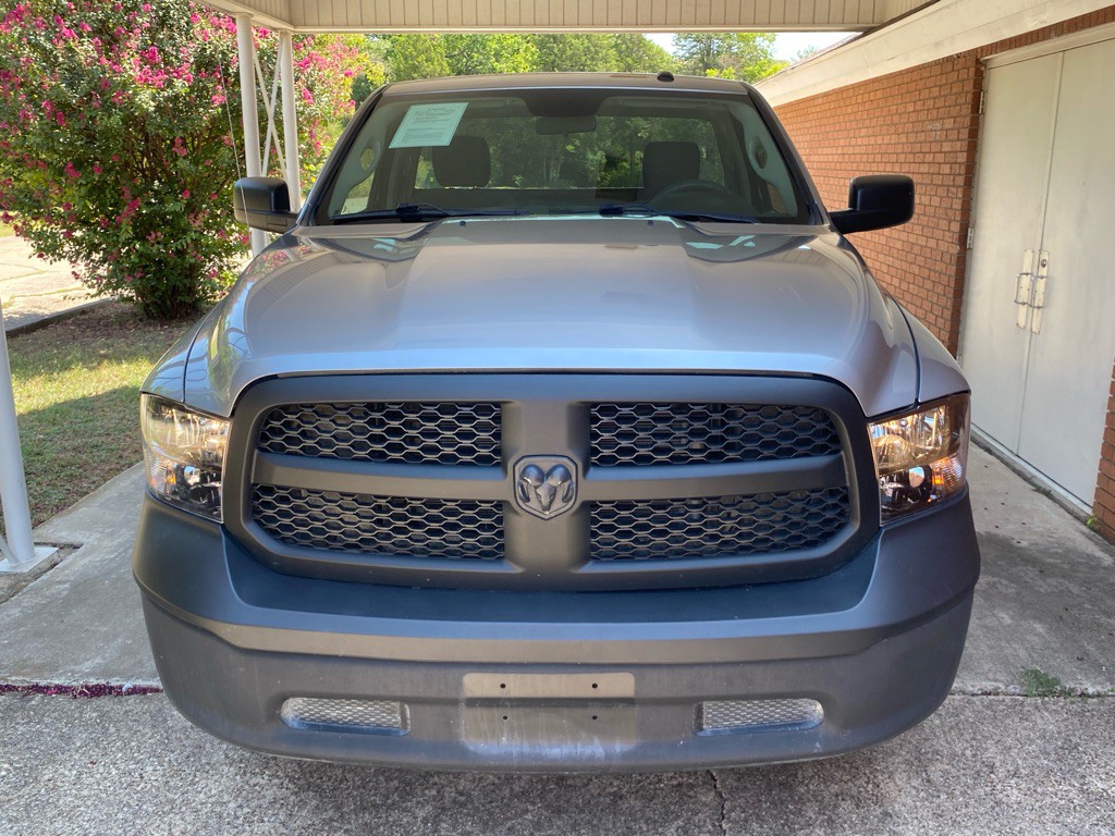 2022 RAM 1500 Image 7