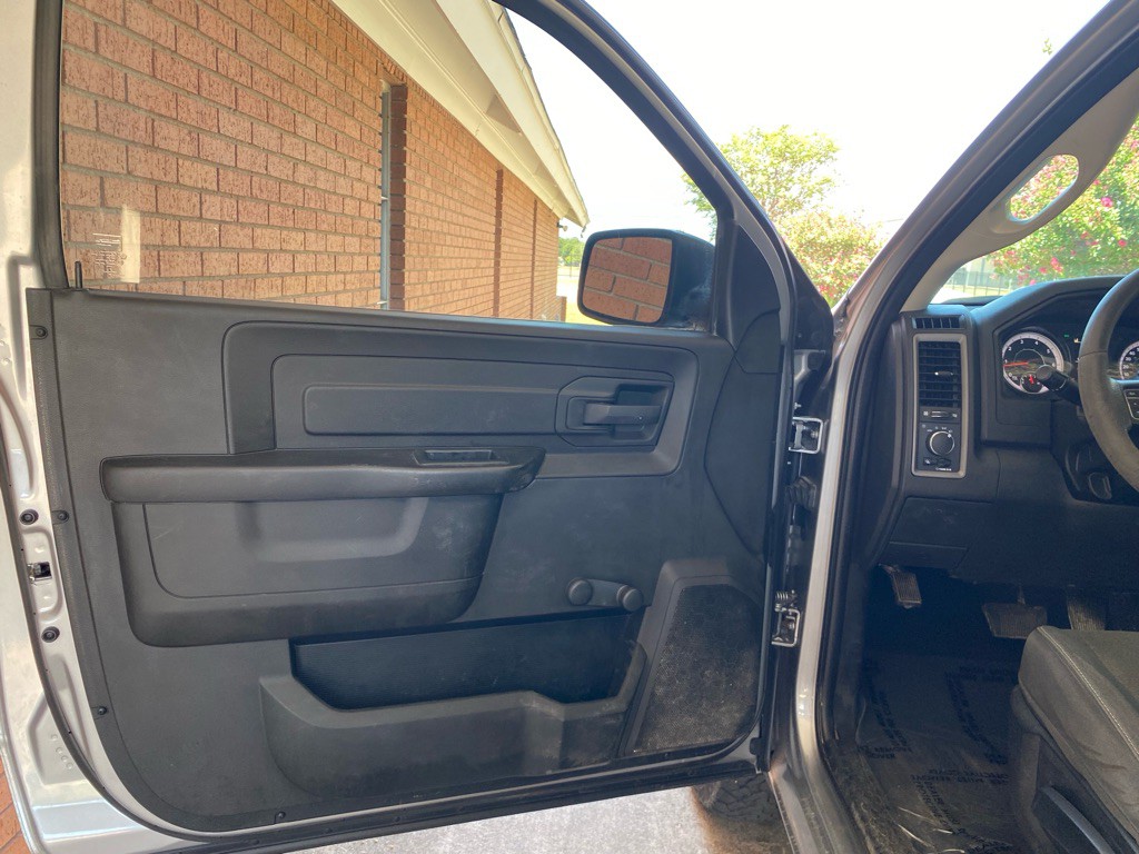 2022 RAM 1500 Image 8