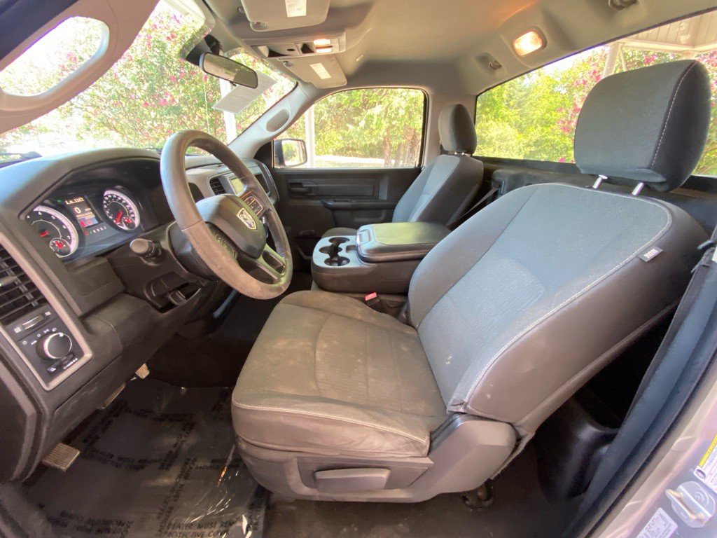 2022 RAM 1500 Image 9
