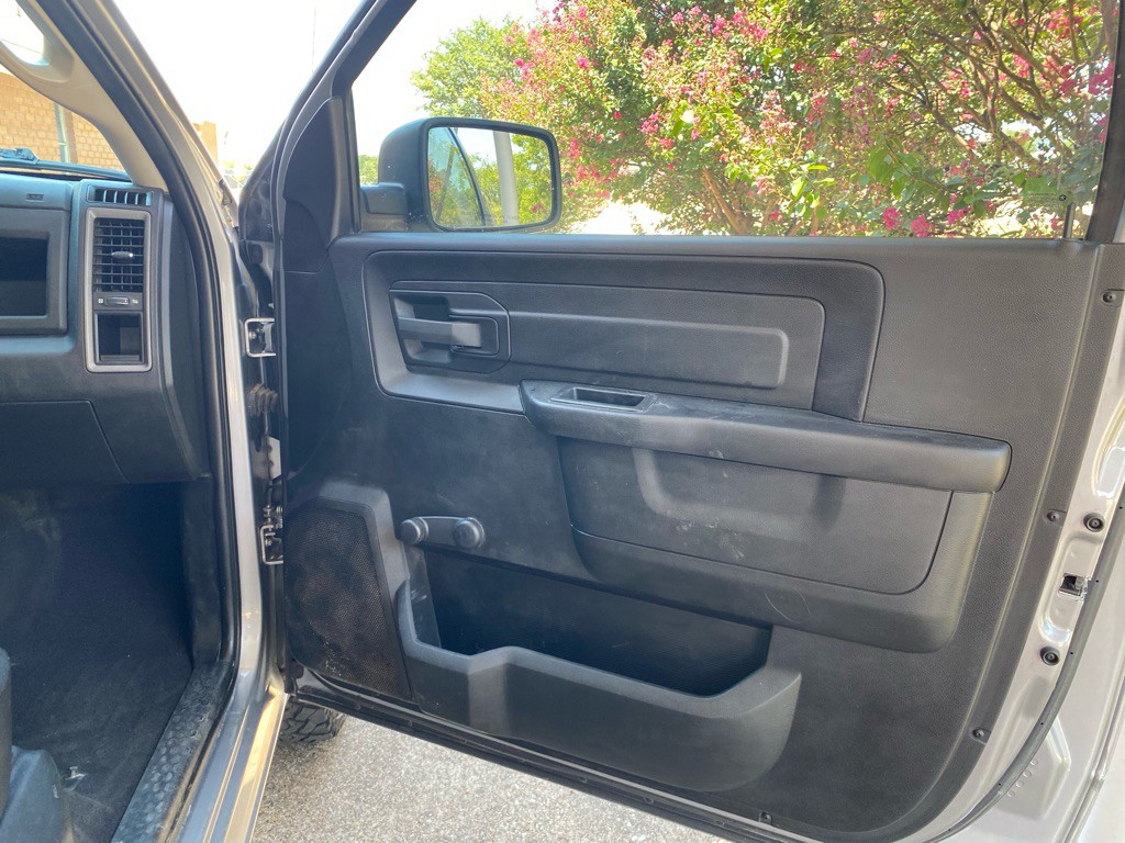 2022 RAM 1500 Image 11