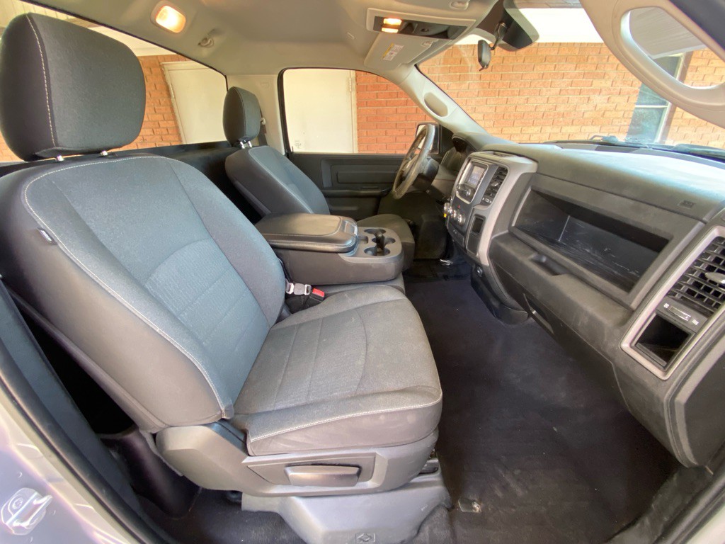 2022 RAM 1500 Image 12