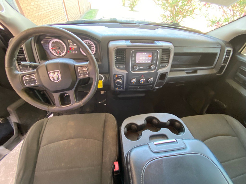 2022 RAM 1500 Image 13