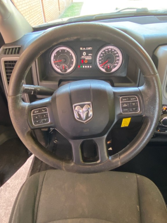 2022 RAM 1500 Image 14
