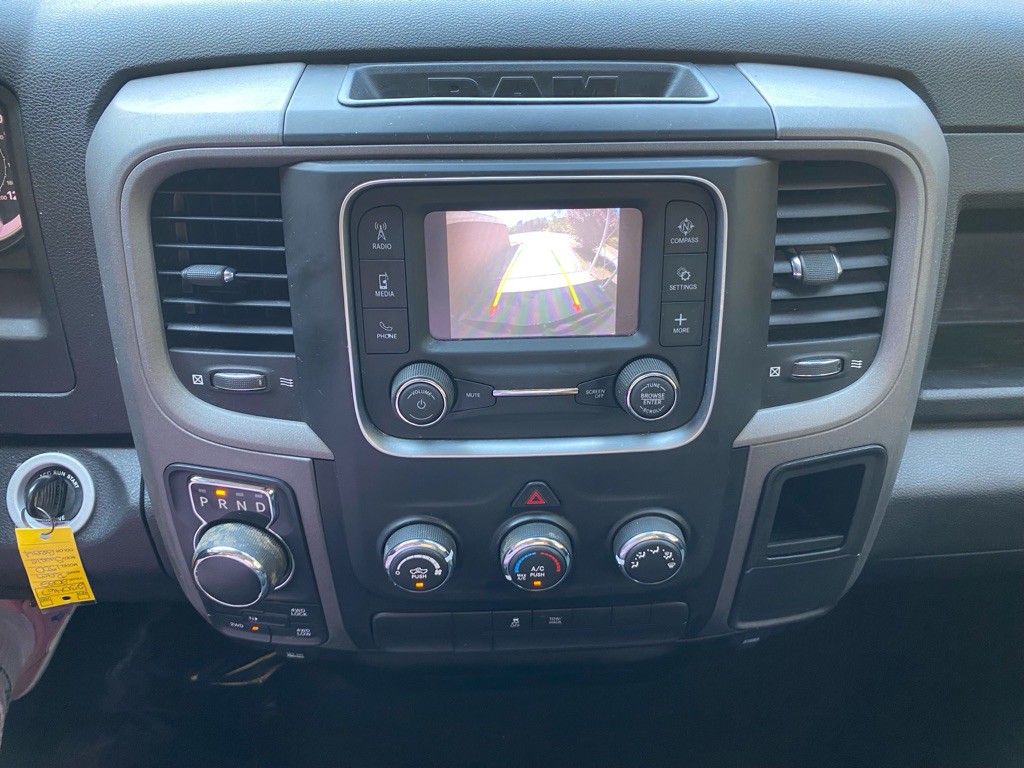 2022 RAM 1500 Image 15