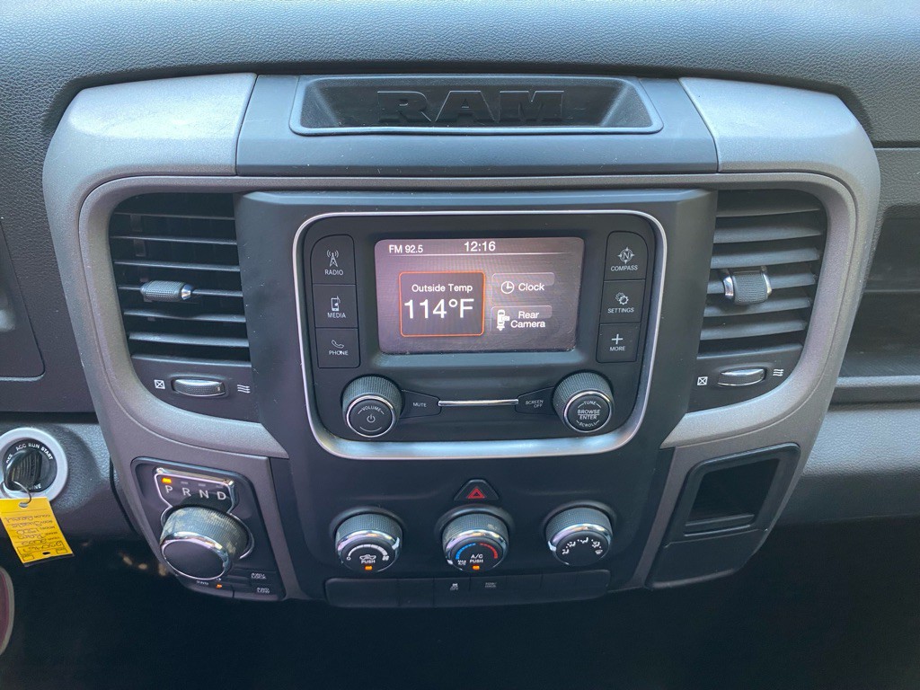 2022 RAM 1500 Image 16