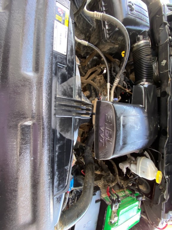 2022 RAM 1500 Image 18