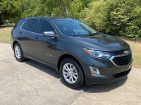 Image for 2018 Chevrolet Equinox LT ID: 7556654
