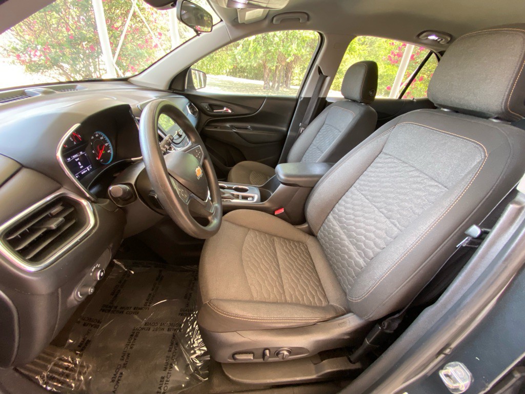 2018 Chevrolet Equinox Image 9