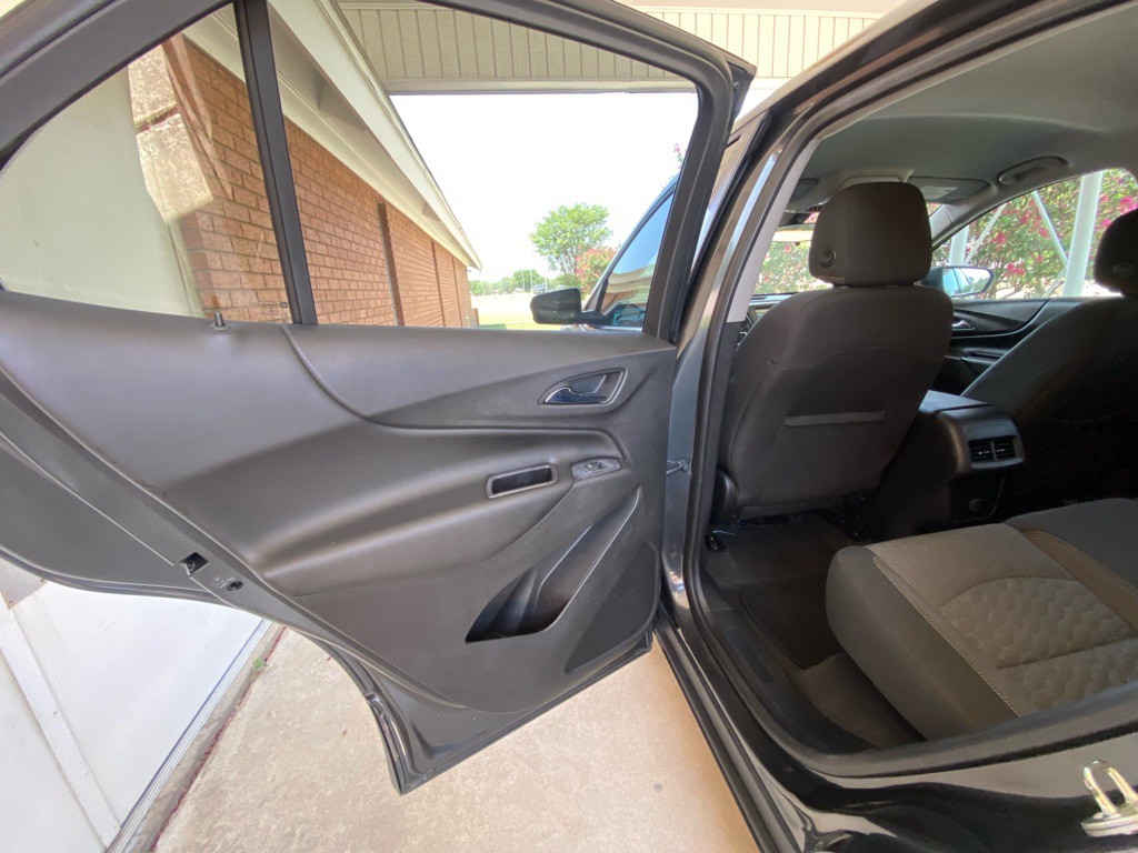 2018 Chevrolet Equinox Image 10