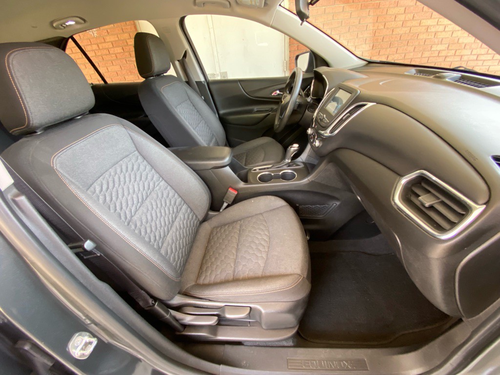 2018 Chevrolet Equinox Image 13