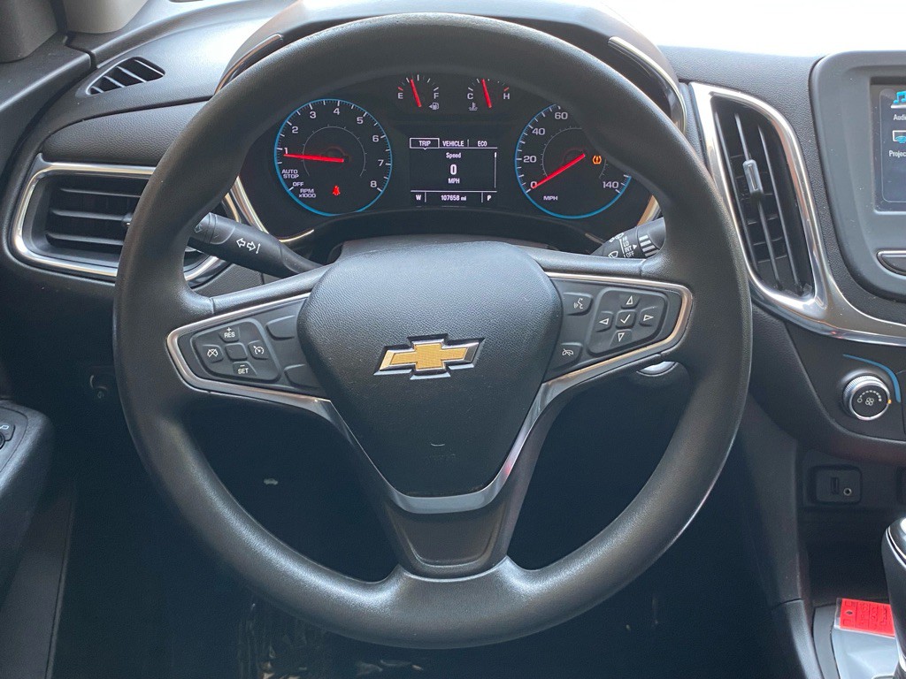 2018 Chevrolet Equinox Image 15